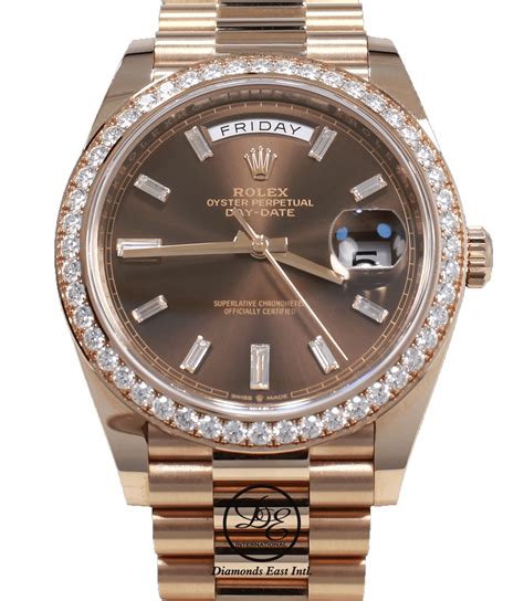 plain presidential rolex|Rolex presidential 40mm price.